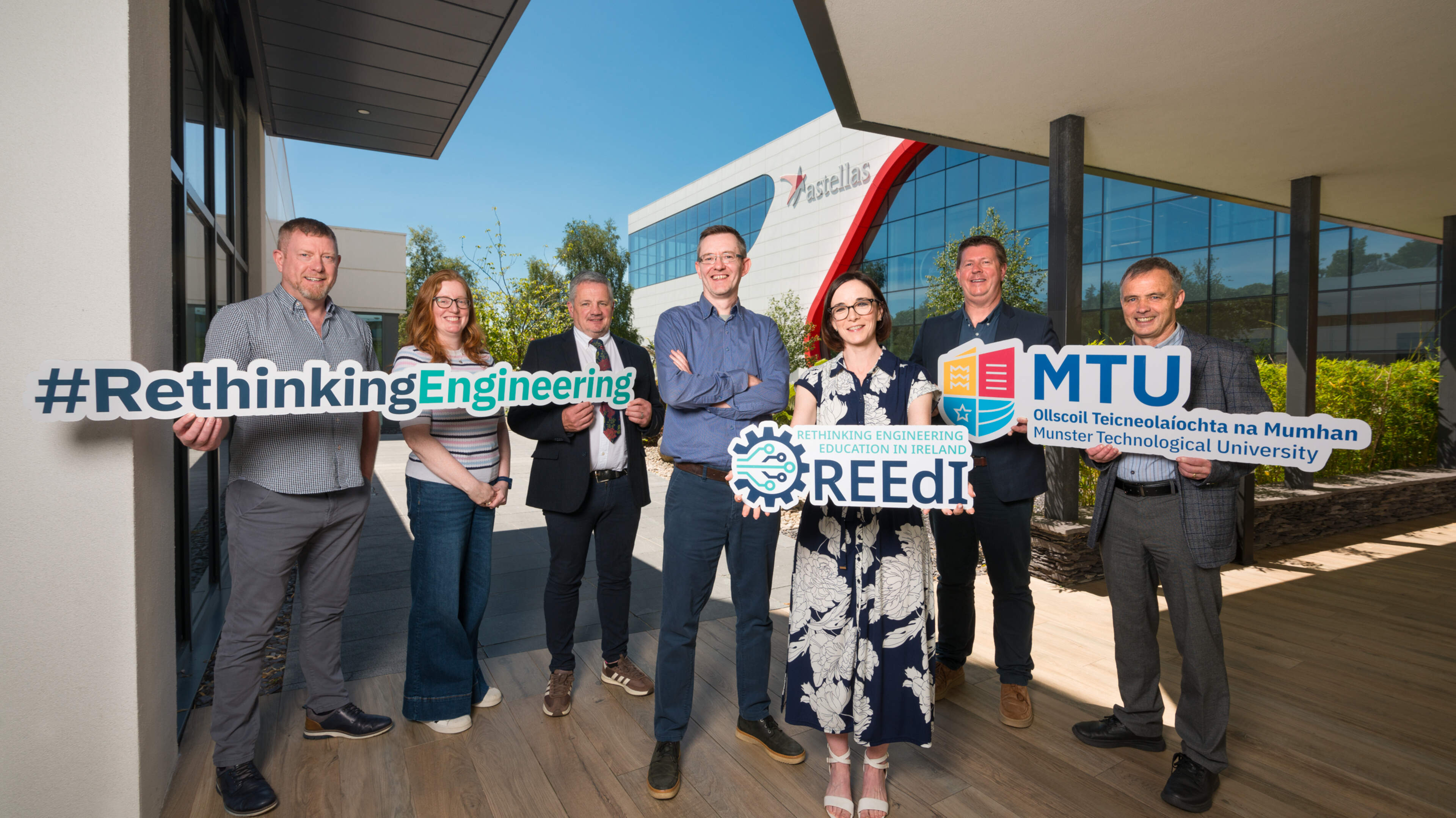 New engineering course earmarked for MTU Kerry